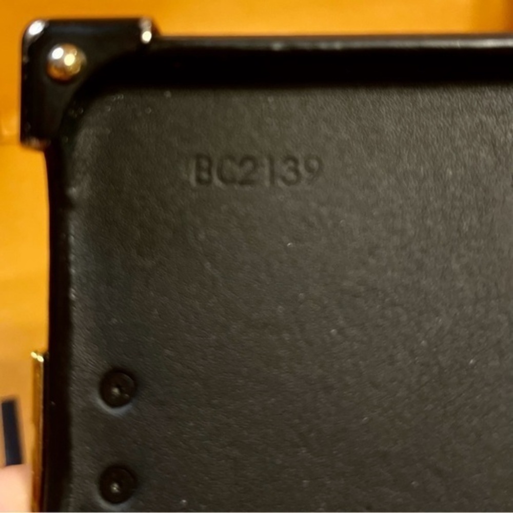 Authentic Louis Vuitton Reverse Monogram Iphone X… - image 6